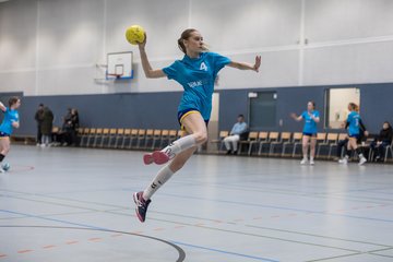 Bild 186 - wAJ HSG Herzhorn/Kollmar/Neuendorf - HSG SZOWW : Ergebnis: 56:26